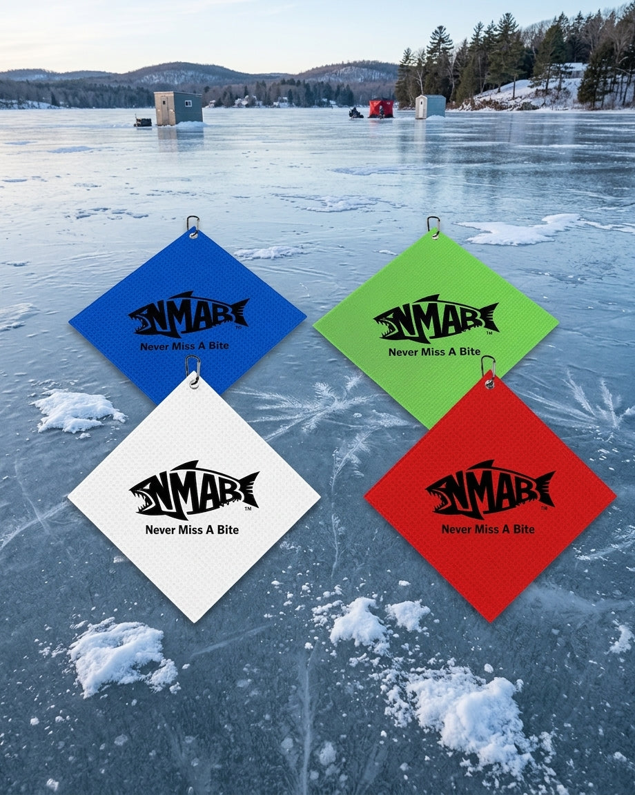NMAB Extra Towel