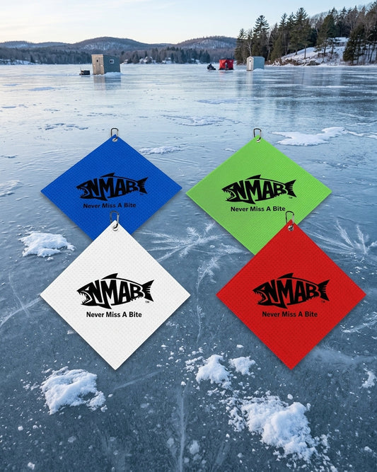 NMAB Extra Towel