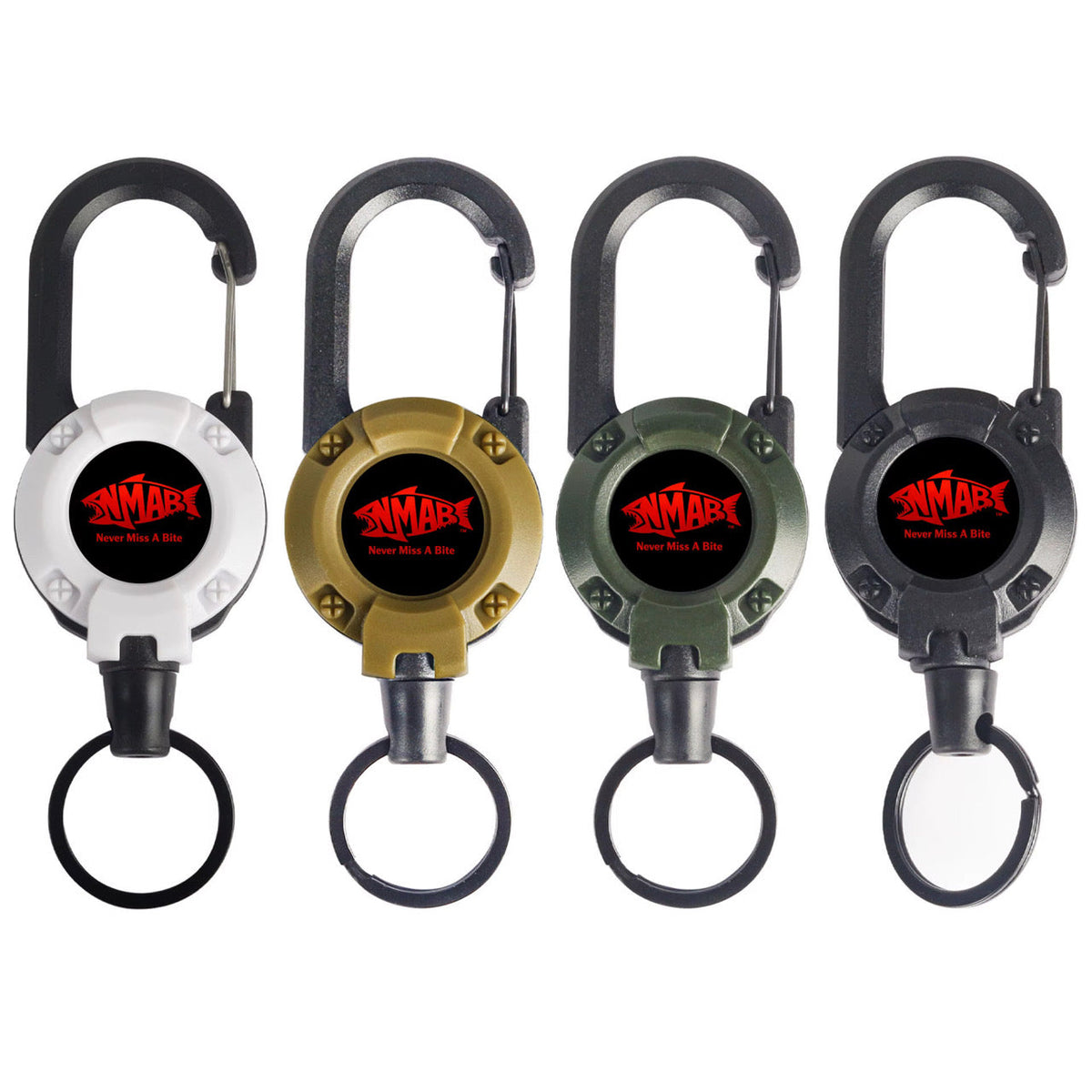 Retractable Tether- NMAB