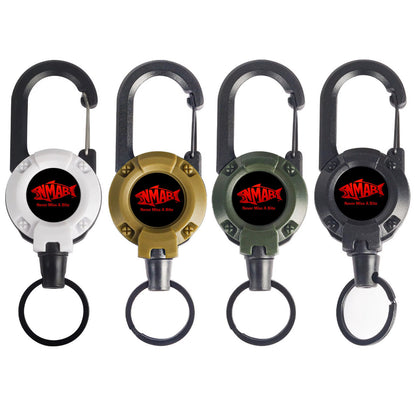 Retractable Tether- NMAB